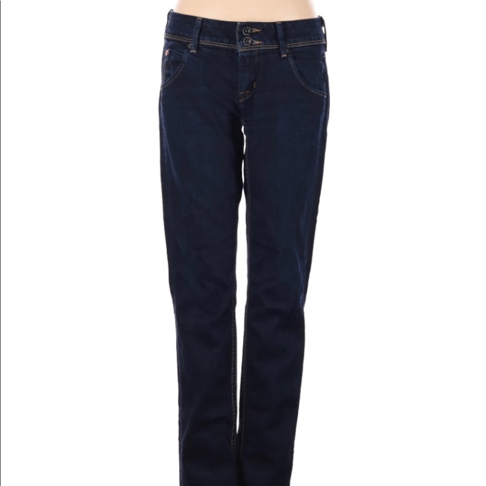Hudson Jeans